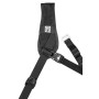 Blackrapid Curve Breathe tracolla per una fotocamera
