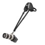 Blackrapid Curve Breathe tracolla per una fotocamera