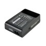 Godox carica batterie per speedlite Ving