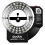 Godox Witstro AR400 HSS ring flash 400W