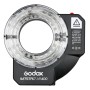 Godox Witstro AR400 HSS ring flash 400W