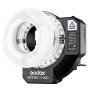 Godox Witstro AR400 HSS ring flash 400W