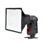 Godox mini softbox per Speedlite 20x30cm