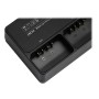 Godox V1 Multiple Battery Charging Station