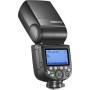Godox V860III Speedlite flash a slitta per Nikon 