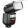 Godox V860III Speedlite flash a slitta per Nikon 