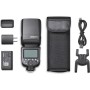 Godox V860III Speedlite flash da slitta per Canon