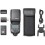 Godox V860III Speedlite flash a slitta per Sony
