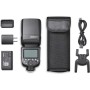 Godox V860III F Speedlite flash da slitta per Fuji Kit