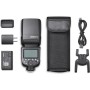 Godox V860III O Speedlite flash da slitta per Panasonic Olympus