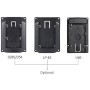 Feelworld LP E6 Battery Plate