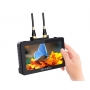 Feelworld 5.5" 4k FT6 (with transmitter) Touchscreen Monitor