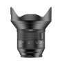 Irix Obiettivo firefly 15mm f/2.4 per canon fuoco manuale