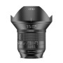 Irix Obiettivo firefly 15mm f/2.4 per canon fuoco manuale