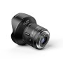 Irix Obiettivo firefly 15mm f/2.4 per canon fuoco manuale
