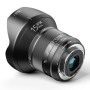 Irix Obiettivo blackstone 15mm f/2.4 per Nikon fuoco manuale