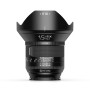 Irix Obiettivo firefly 15mm f/2.4 per Pentax fuoco manuale
