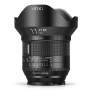 Irix Obiettivo Firefly 11mm f/4.0 per nikon fuoco manuale 