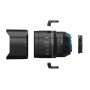 Irix Cine lens 150mm T3.0 per Canon EF - Metrico