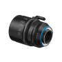 Irix Cine Lens 150mm Macro 1:1 T3.0 per MFT - Metrico