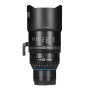 Irix Cine Lens 150mm Macro 1:1 T3.0 per Canon RF - Metrico