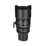 Irix Cine Lens 150mm Macro 1:1 T3.0 per Canon RF - Metrico