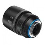 Irix Cine Lens 150mm Macro 1:1 T3.0 per Nikon Z - Metrico