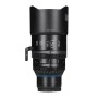 Irix Cine Lens 150mm Macro 1:1 T3.0 per L Mount - Metrico