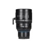 Irix Cine Lens 150mm Macro 1:1 T3.0 per L Mount - Metrico