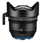 Irix Cine Lens 11mm T4.3 per Canon - Metrico
