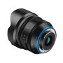 Irix Cine Lens 11mm T4.3 per Canon - Metrico