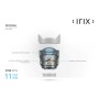 Irix Cine Lens 11mm T4.3 per Canon - Metrico