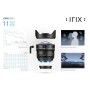 Irix Cine Lens 11mm T4.3 per Canon - Metrico