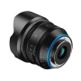 Irix Cine Lens 11mm T4.3 per Sony E - Metrico