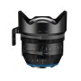 Irix Cine Lens 11mm T4.3 per MFT - Metrico