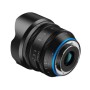 Irix Cine Lens 11mm T4.3 per MFT - Metrico