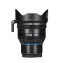Irix Cine Lens 11mm T4.3 per Canon RF - Metrico