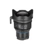 Irix Cine Lens 11mm T4.3 per Canon RF - Metrico