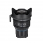 Irix Cine Lens 11mm T4.3 per Nikon Z - Metrico