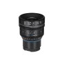 Irix Cine 15mm T2.6 per Canon RF - Metrico