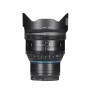 Irix Cine 15mm T2.6 per Canon RF - Metrico