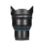 Irix Cine 15mm T2.6 per Nikon Z - Metrico