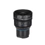 Irix Cine 15mm T2.6 per Nikon Z - Metrico