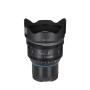 Irix Cine 15mm T2.6 per Nikon Z - Metrico