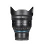 Irix Cine 15mm T2.6 per L Mount