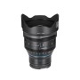 Irix Cine 15mm T2.6 per L Mount