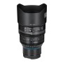 Irix Cine Lens 45mm T1.5 per Canon RF