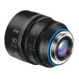 Irix Cine Lens 30mm T1.5 per Sony E - Metrico