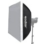 Godox Softbox SB-BW6060 attacco bowens 60x60cm