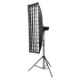 Godox Softbox SB-FW6090 attacco bowens + Griglia 60x90cm